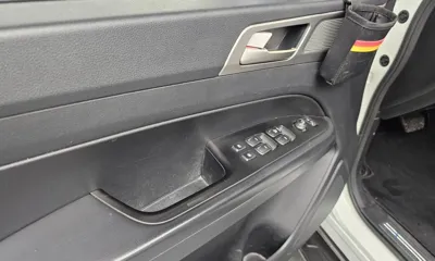 KG_Mobility_Ssangyong Rexton 2019, 30728 км, за 17000000 KRW - фото 18