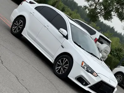 Mitsubishi Lancer EX 2015, 104300 км, за 30099 CNY - фото 7