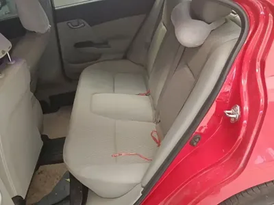Honda Civic 2016, 168400 км, за 30000 CNY - фото 17