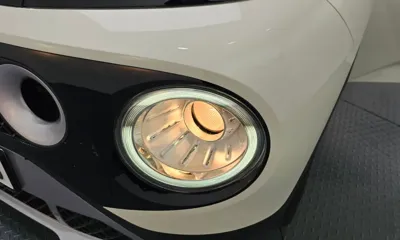 Hyundai Casper 2024, 6008 км, за 17300000 KRW - фото 22