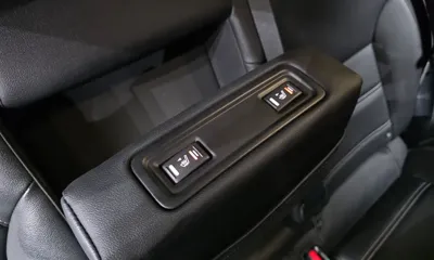 Renault-KoreaSamsung QM6 2019, 32907 км, за 12500000 KRW - фото 19