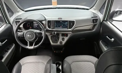 Kia Ray 2021, 29151 км, за 13300000 KRW - фото 7