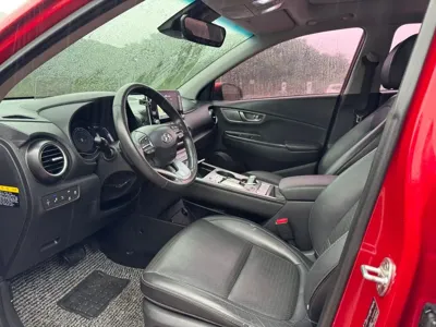 Hyundai Kona 2019, 164610 км, за 15500000 KRW - фото 10