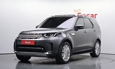 Land Rover Discovery 2019, 148997 км, за 29990000 KRW - фото 1