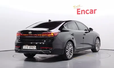 Kia K7 2020, 95605 км, за 16800000 KRW