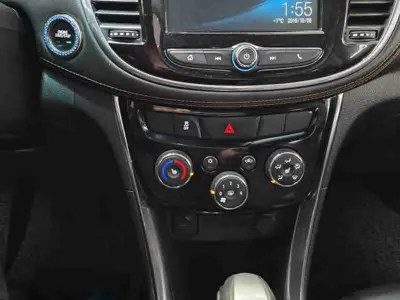 ChevroletGMDaewoo Trax 2017, 138200 км, за 8980000 KRW - фото 11