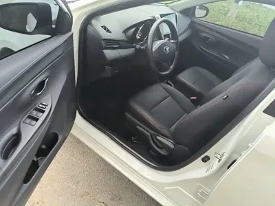 Toyota Vios FS 2020, 71000 км, за 45400 CNY - фото 16
