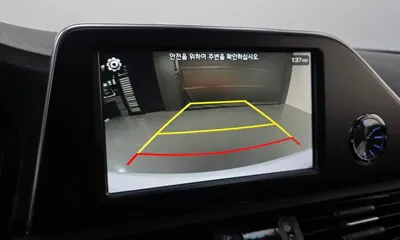 Hyundai Grandeur 2018, 97200 км, за 14000000 KRW - фото 16