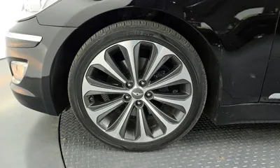 Hyundai Genesis 2012, 144546 км, за 4550000 KRW - фото 29