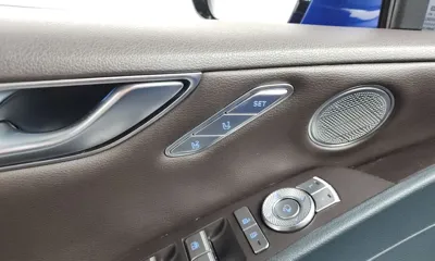 Genesis G80 2022, 86947 км, за 49500000 KRW - фото 30