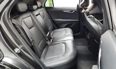 Kia Niro 2022, 58461 км, за 22200000 KRW - фото 11