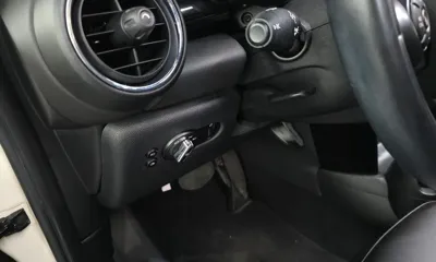 MINI Cooper 2016, 70489 км, за 9700000 KRW - фото 13