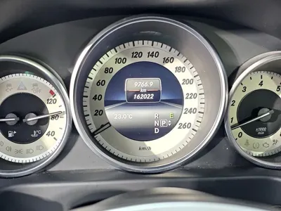Mercedes-Benz E-Class 2014, 162000 км, за 7590000 KRW - фото 7