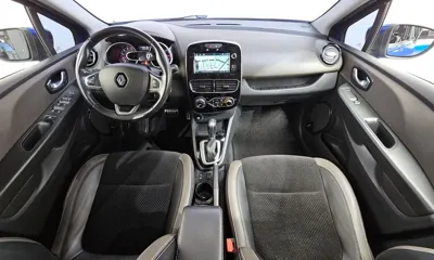 Renault-KoreaSamsung Cilo 2018, 98637 км, за 7300000 KRW - фото 7