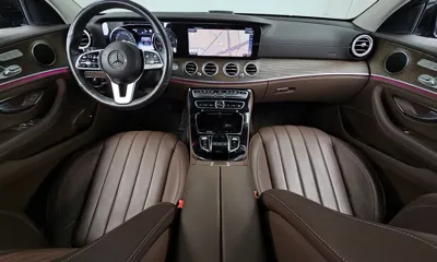 Mercedes-Benz E-Class 2020, 102500 км, за 24500000 KRW - фото 7
