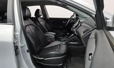 Hyundai Tucson 2014, 137684 км, за 6480000 KRW - фото 26