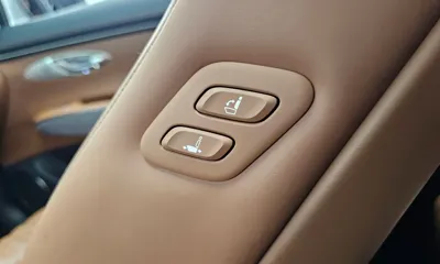 Genesis GV70 2021, 41335 км, за 40000000 KRW - фото 20
