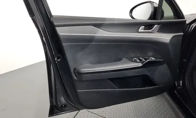 Kia K5 2021, 57165 км, за 17900000 KRW - фото 24