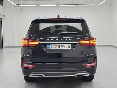 KG_Mobility_Ssangyong Rexton 2022, 103655 км, за 23900000 KRW - фото 3
