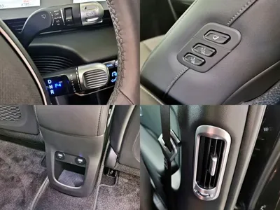 Hyundai Ioniq5 2023, 6700 км, за 34900000 KRW - фото 16