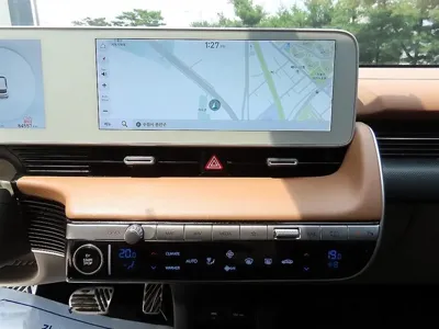 Hyundai Ioniq5 2022, 84500 км, за 29500000 KRW - фото 13
