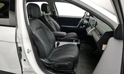 Hyundai Ioniq5 2023, 20740 км, за 32500000 KRW - фото 12