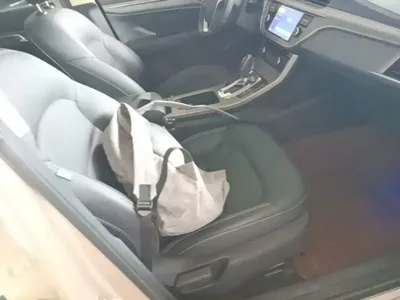Geely Emgrand GS 2016, 62000 км, за 19700 CNY - фото 25