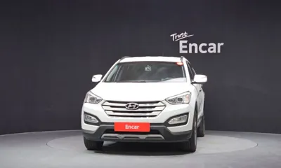 Hyundai Santafe 2013, 184149 км, за 7000000 KRW