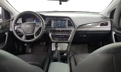 Hyundai Sonata 2015, 149648 км, за 7000000 KRW - фото 7