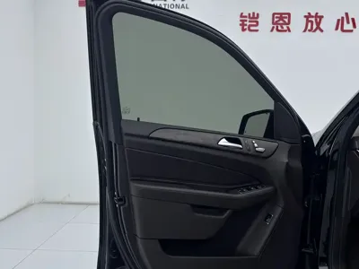 Mercedes-Benz 奔驰GLE(进口) 2017, 115000 км, за 160000 CNY - фото 15