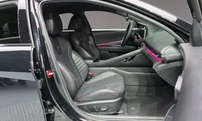 Hyundai Avante 2025, 22222 км, за 23700000 KRW - фото 26