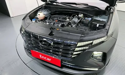 Hyundai Tucson 2021, 75357 км, за 21500000 KRW - фото 6