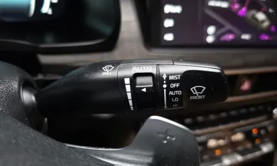 Kia K7 2020, 57618 км, за 22900000 KRW - фото 27