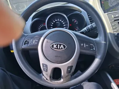 Kia Soul 2012, 132000 км, за 3700000 KRW - фото 8