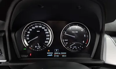 BMW 2-Series 2019, 51123 км, за 17900000 KRW - фото 8