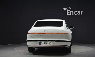 Hyundai Grandeur 2023, 29033 км, за 29000000 KRW - фото 4