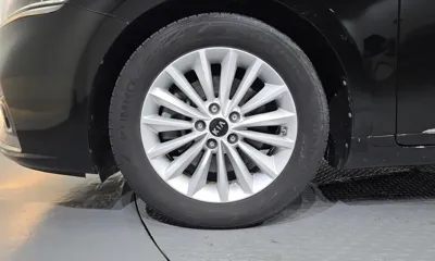 Kia K7 2017, 133635 км, за 9790000 KRW - фото 5