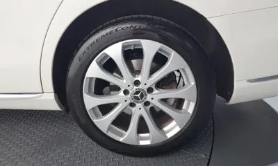 Mercedes-Benz E-Class 2019, 101729 км, за 25900000 KRW - фото 21