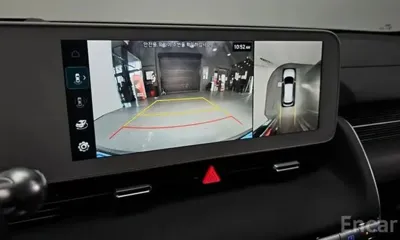 Hyundai Ioniq5 2024, 29775 км, за 37500000 KRW - фото 10