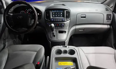Hyundai Starex 2020, 30247 км, за 23800000 KRW - фото 7
