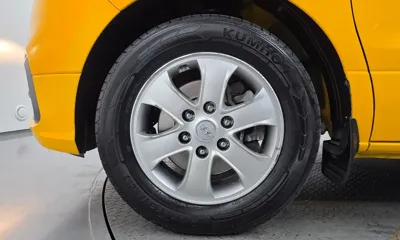 Hyundai Starex 2021, 100517 км, за 14900000 KRW - фото 5