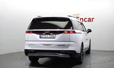 Kia Canival 2023, 79985 км, за 28990000 KRW - фото 4