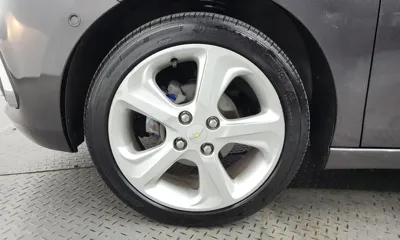 ChevroletGMDaewoo Spark 2016, 95641 км, за 4990000 KRW - фото 5