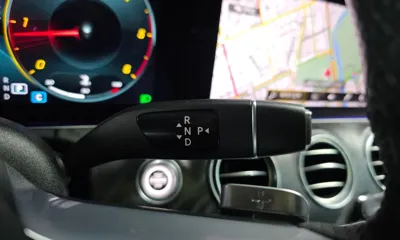 Mercedes-Benz E-Class 2021, 106858 км, за 32200000 KRW - фото 9