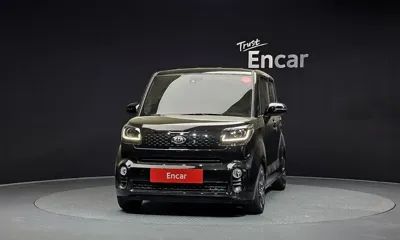 Kia Ray 2021, 29011 км, за 14300000 KRW