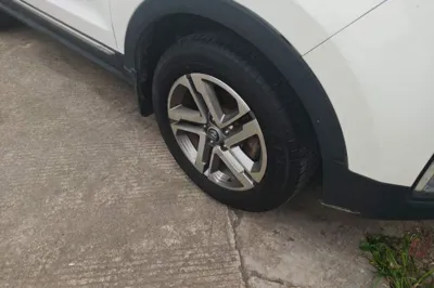 Changan CS55 2018, 95100 км, за 30645.36 CNY - фото 8