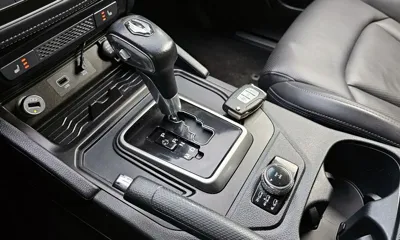 KG_Mobility_Ssangyong Rexton 2019, 26034 км, за 17200000 KRW - фото 9