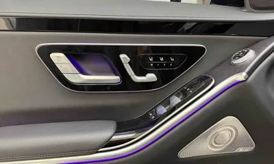 Mercedes-Benz S-Class 2025, 15331 км, за 108000000 KRW - фото 20