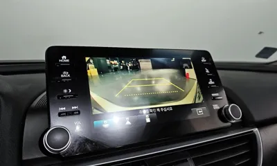 Honda Accord 2019, 178950 км, за 17600000 KRW - фото 16