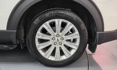 Ford Explorer 2020, 163605 км, за 21900000 KRW - фото 21
